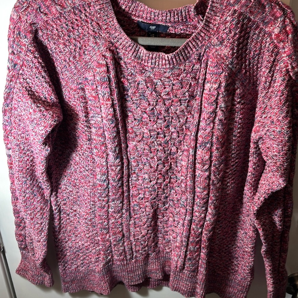 Gap Pullover Sweater - image 1